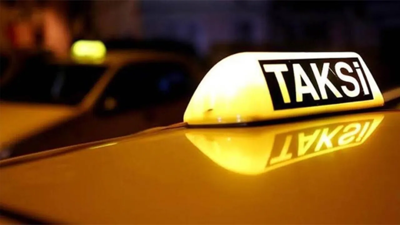 aydın taksi